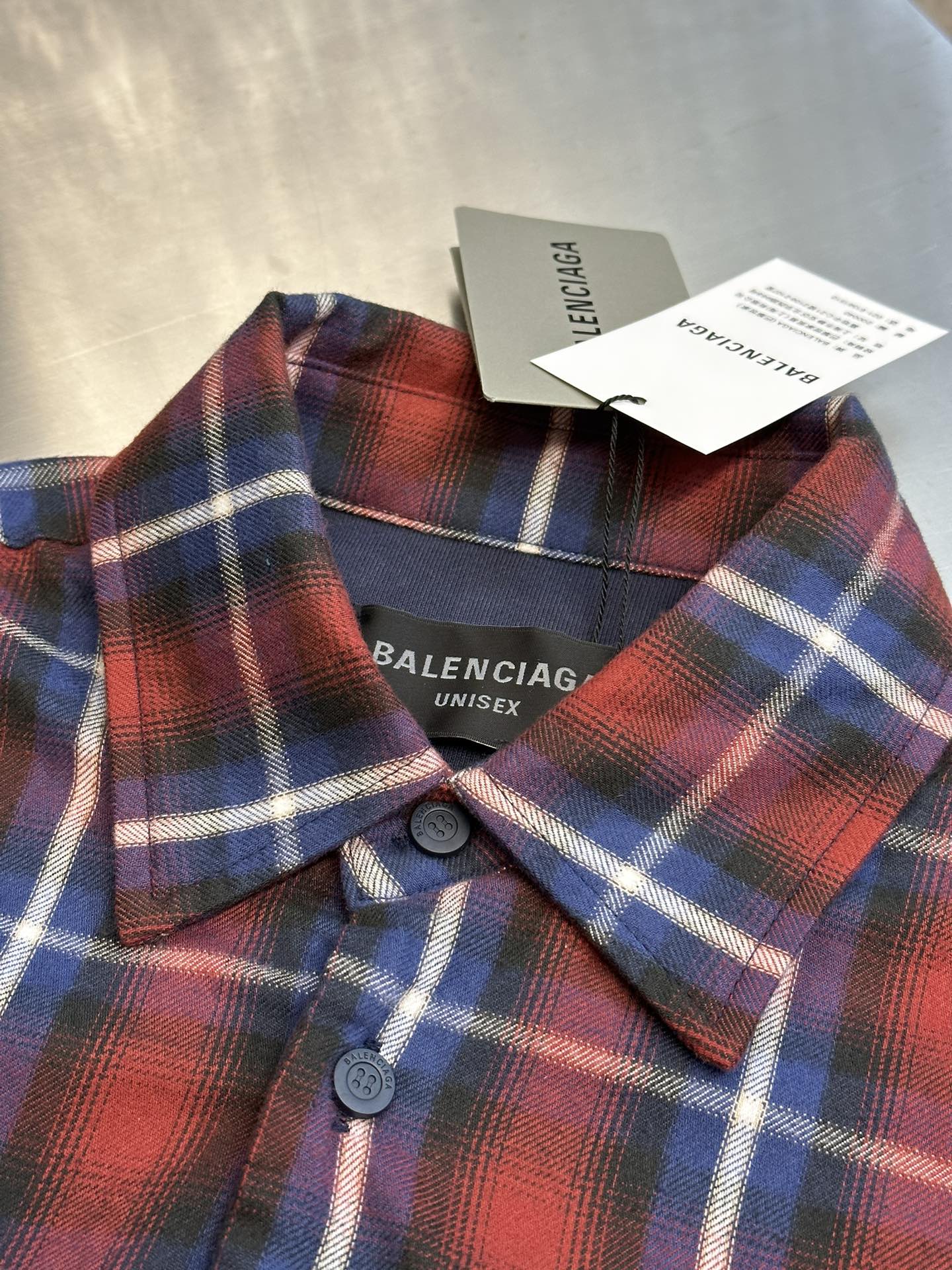 Balenciaga Haute Couture Haute Couture Ready-to-Wear Clothing Dress 5