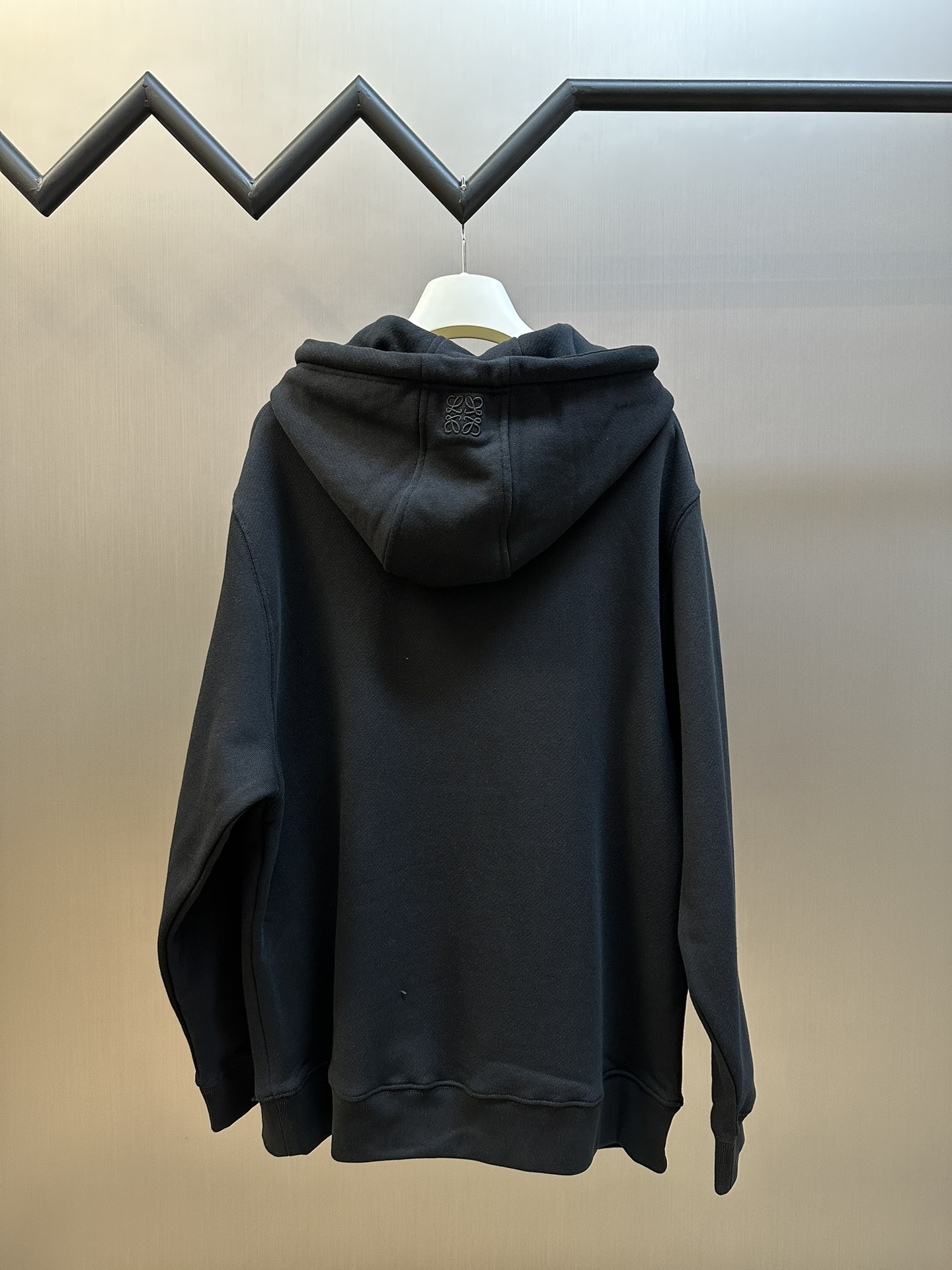 Loewe 月球连帽卫衣 4