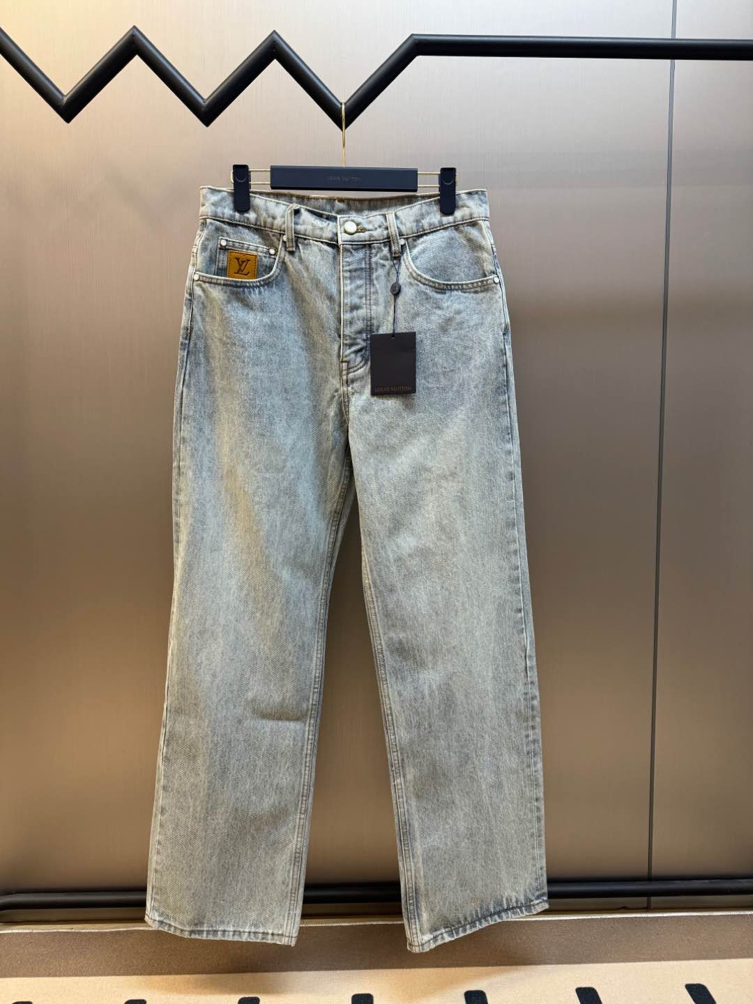 루이비통 남성 바지 136501 Louis Vuitton Pants