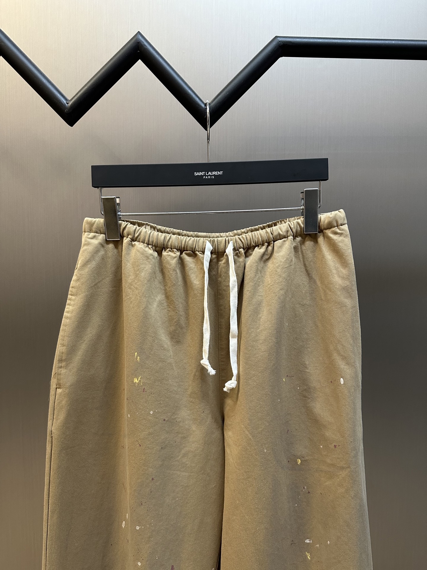 Maison Margiela Tweezers: Customized Cotton Thongs with Unique Beauty and Artistic Details - 图片 2