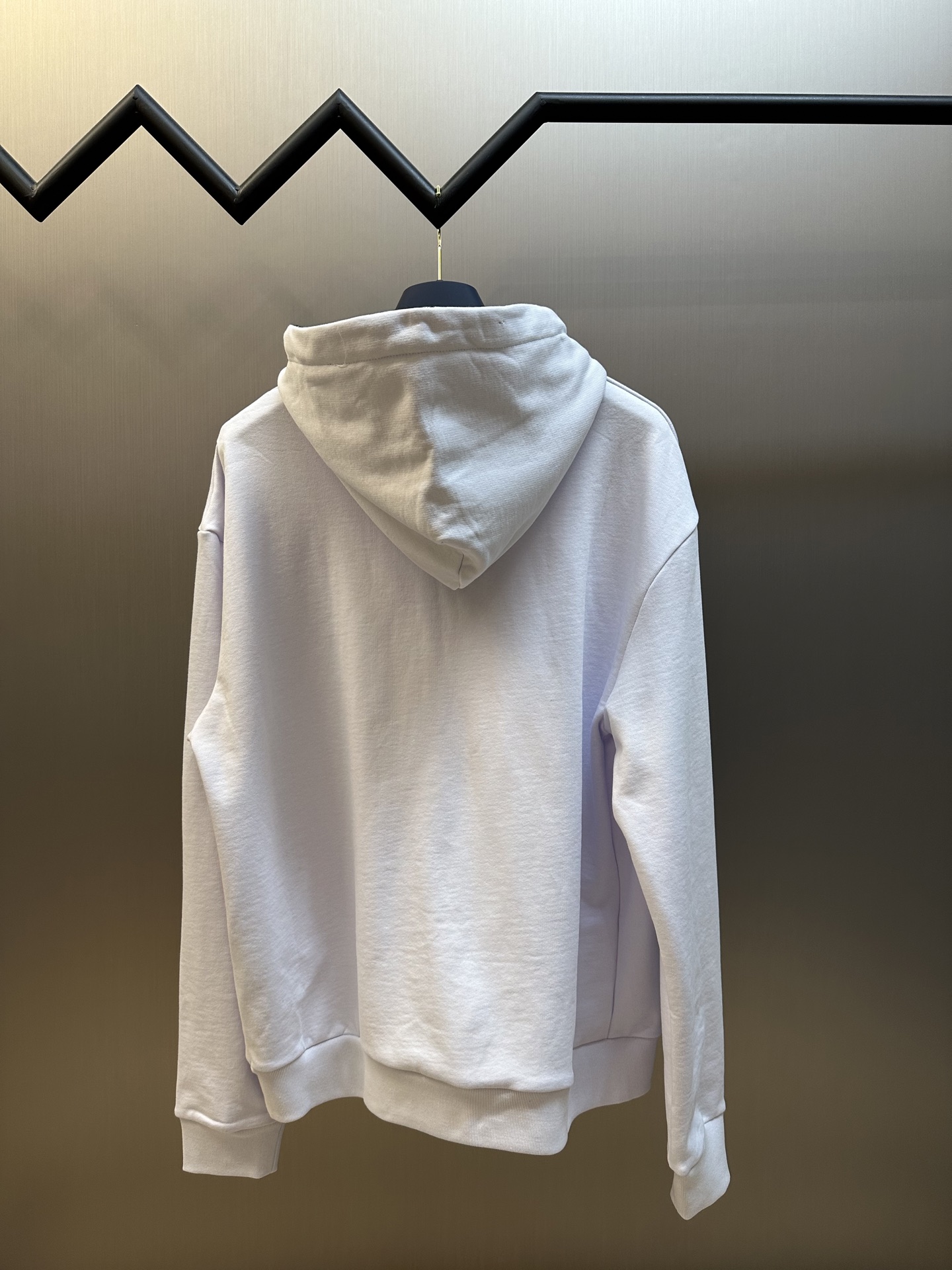 Louis Vuitton Logo Pocket Long Sleeve Hoodie Sweatshirt, Luxury Brand 5 i1753739175761 657 0 3