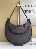 2023 Luxury Replicas
 Bottega Veneta BV Intrecciato Bags Handbags Weave Sheepskin Winter Collection