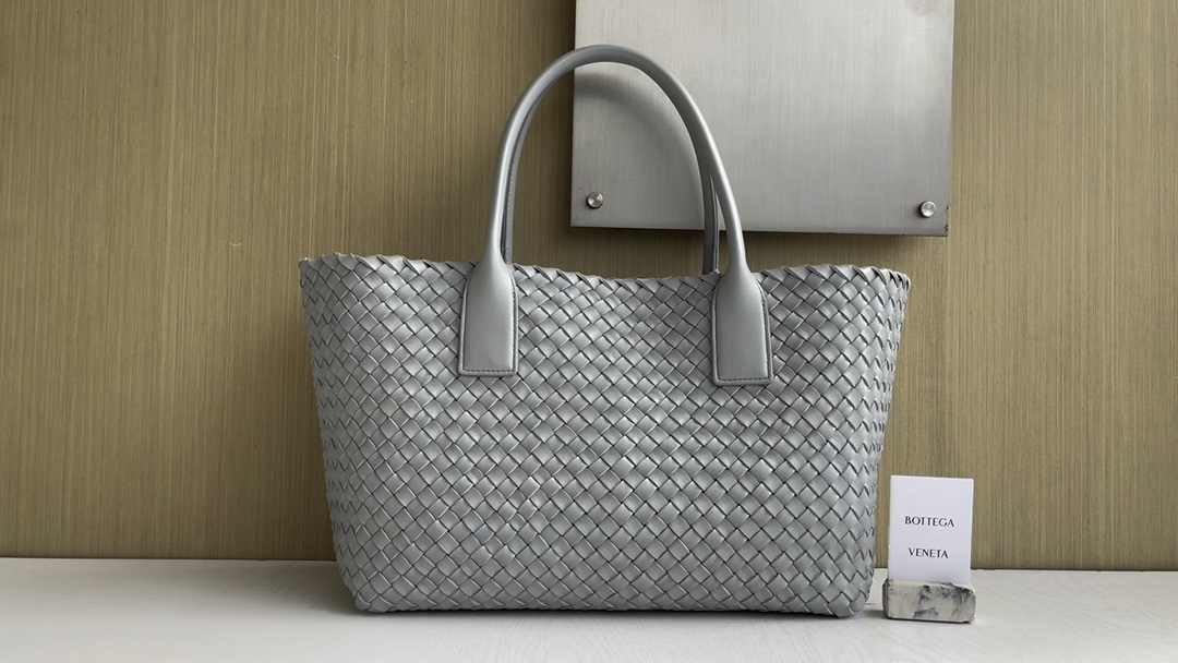 Bottega Veneta Handwoven