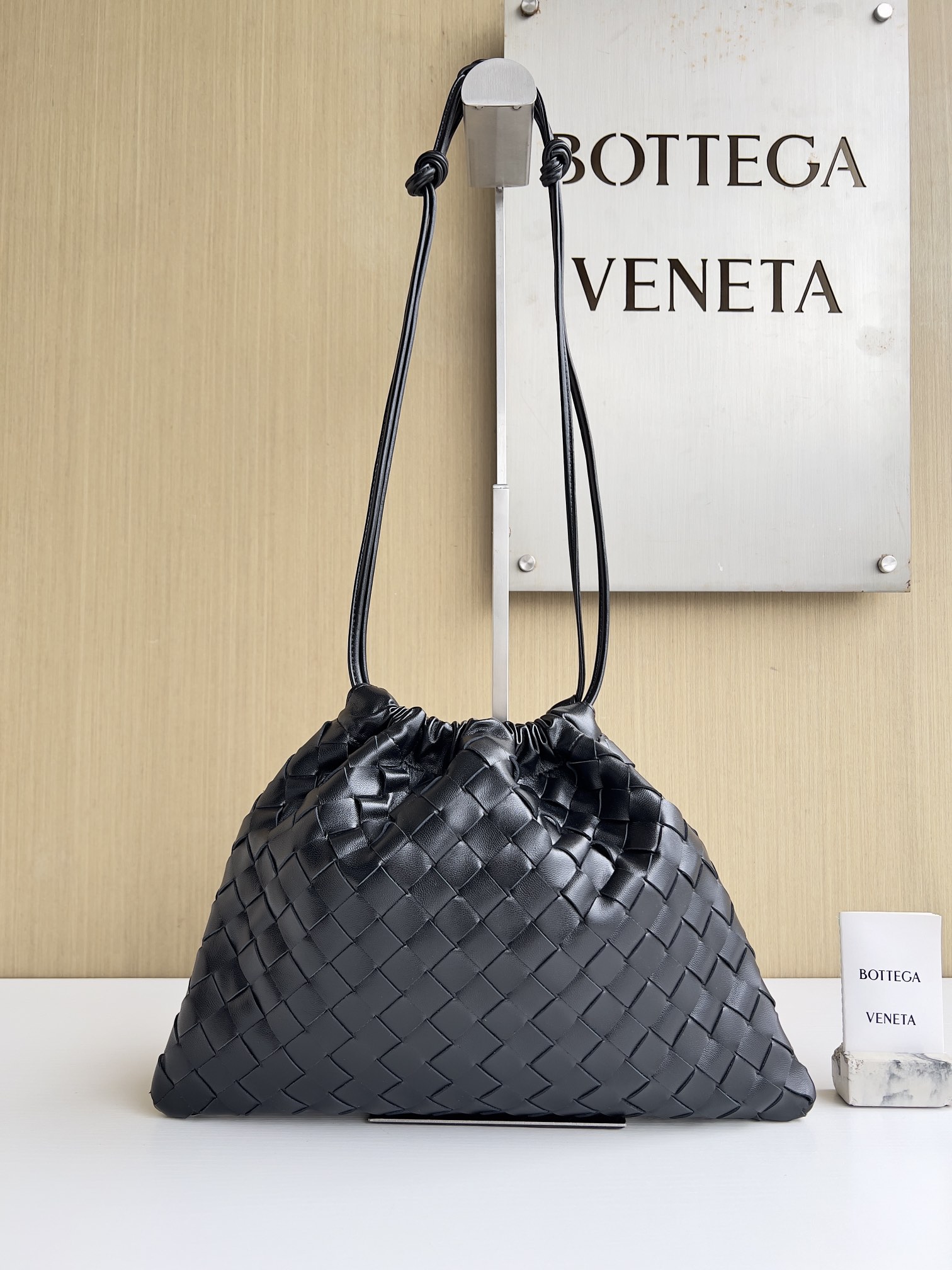 Bottega Veneta Borse Crossbody & Borse a Tracolla Personalizza la replica di migliore qualità
 Tessitura Pelle bovina Fashion Casual