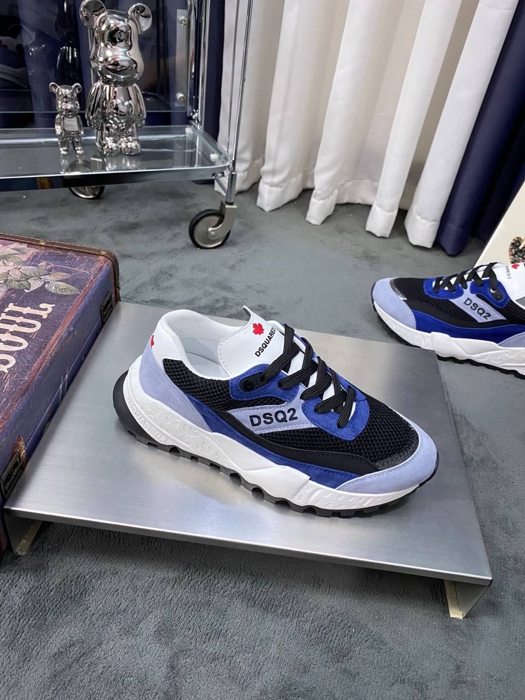 NO:270790,Product trademark: DSQUARED2 