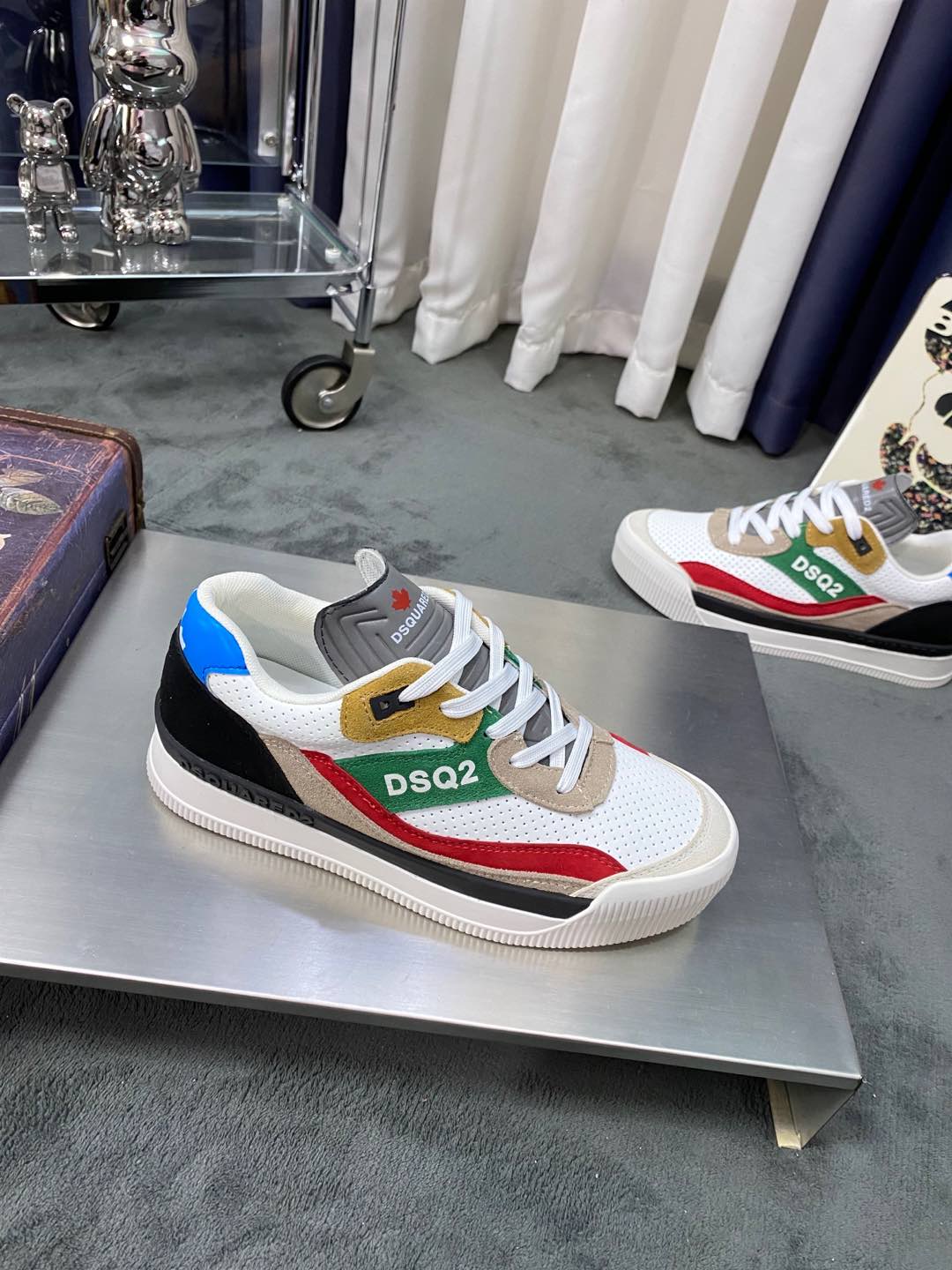 NO:270793,Product trademark: DSQUARED2 