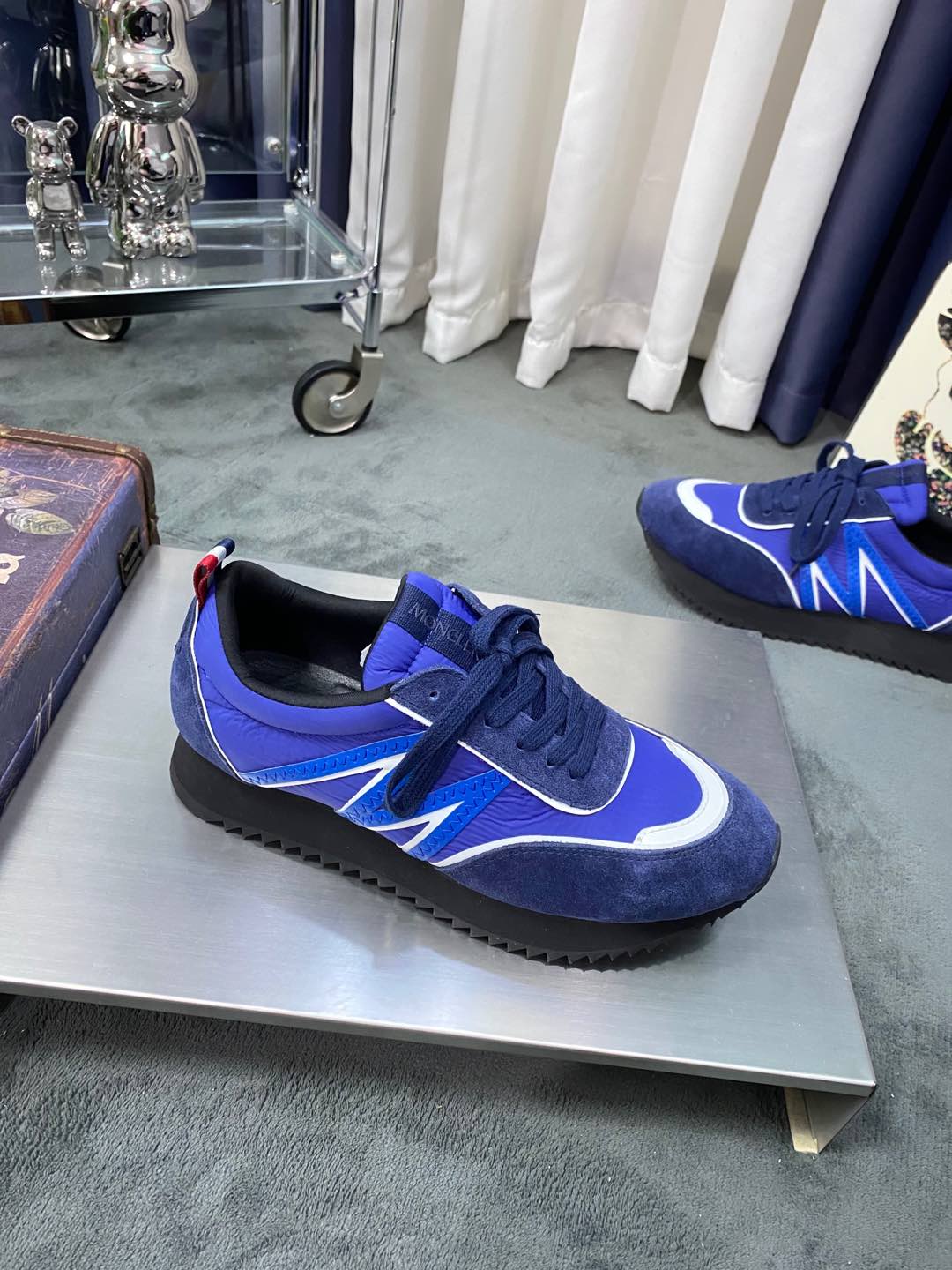 NO:270796,Product trademark: MONCLER 