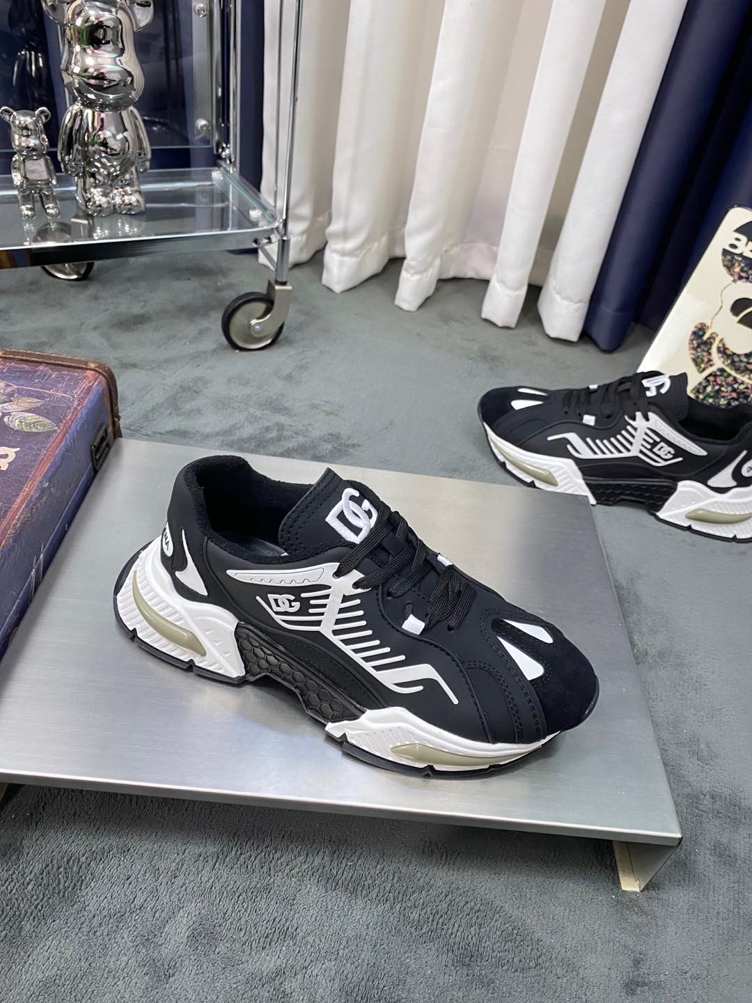 NO:270773,Product trademark: Dolce&Gabbana 