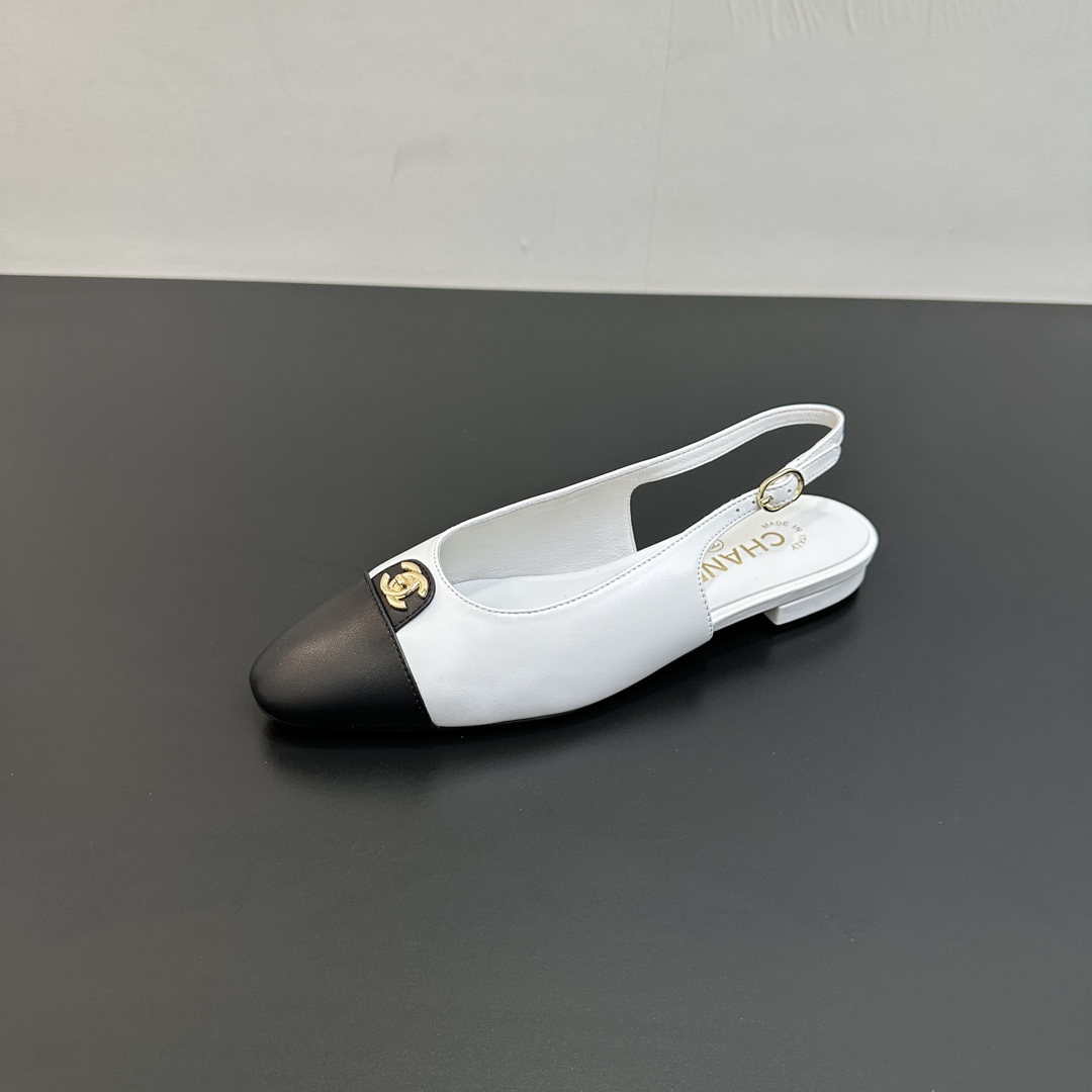 NO:482032,CHANEL Chanel｜Xiaoxiang 25P new classic double C thick heel color-blocking sandals!  The upper is made of sheepskin, the inner tiptoe is all silk sheepskin, imported cowhide, heel height 1cm size35-39 (customized by 40/41), sandals, chanel, chanel, sandals, cowhide, sheepskin19860909CHANEL香奈儿｜小香25P新品经典 双C粗跟后空拼色拼接凉鞋！ 鞋面采用羊皮 内里踮脚均为丝绸羊皮 意大利进口牛皮大底 跟高1cm size35-39（40/41定制）,凉鞋单鞋,chanel,chanel,sandals,cowhide,sheepskin,Women's Shoes