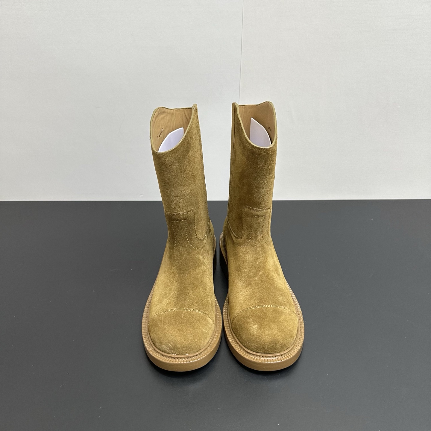 Chanel Boots