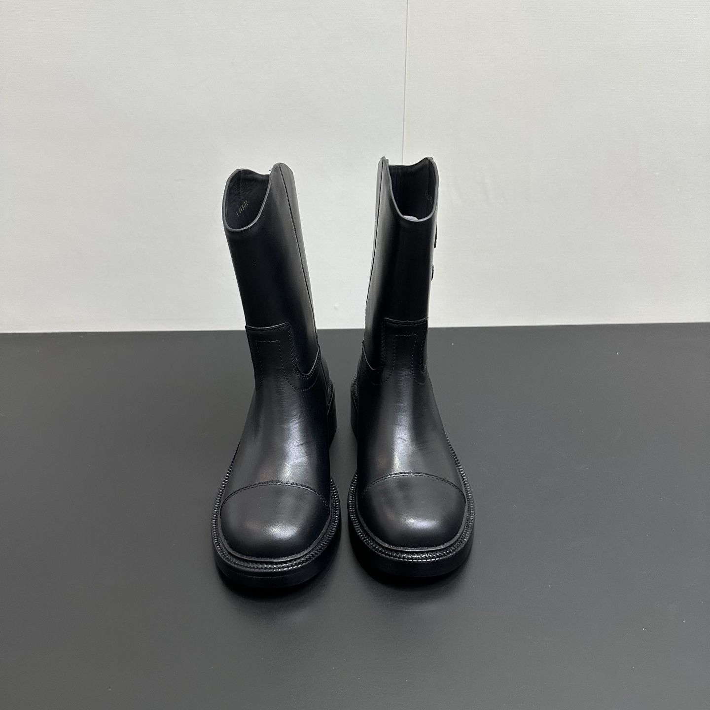 Chanel Boots