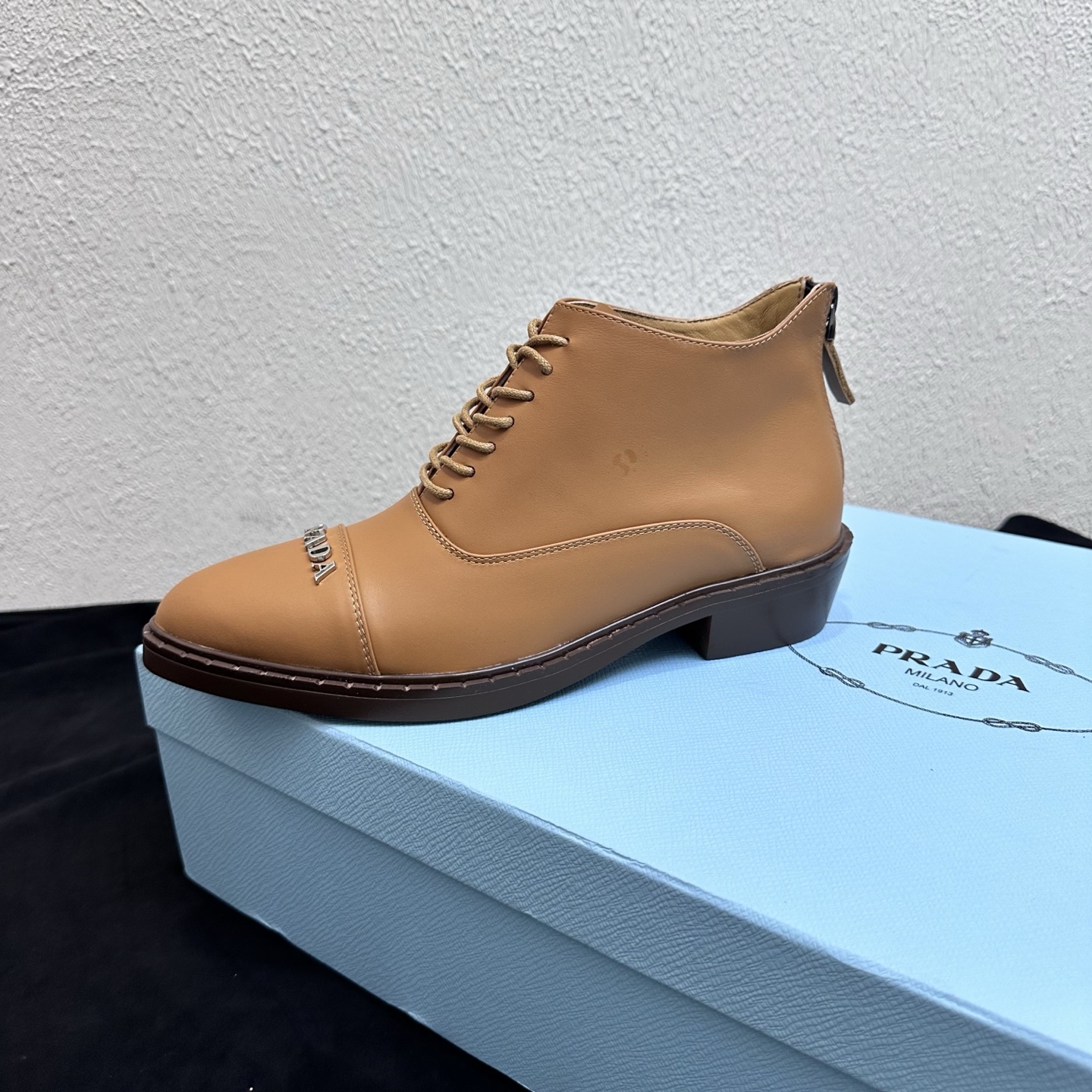 Prada Boots