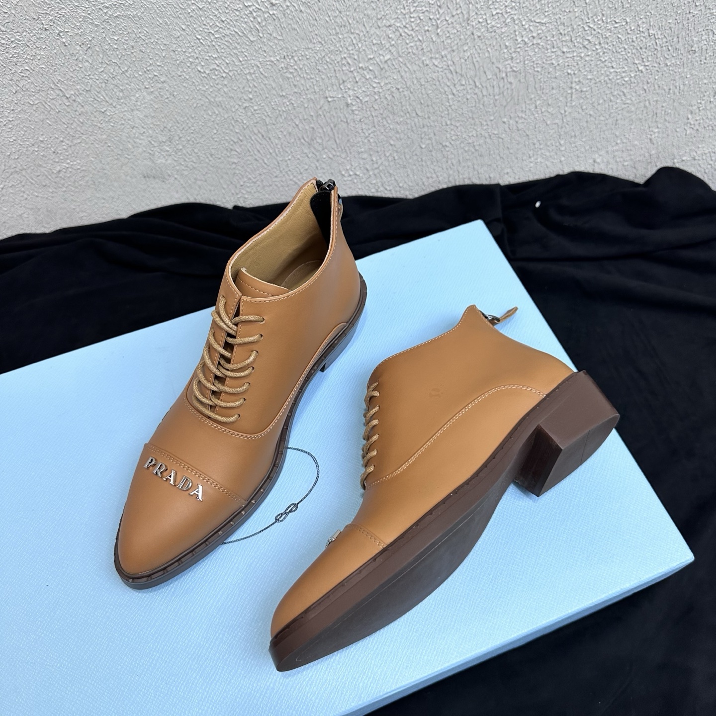 Prada Boots