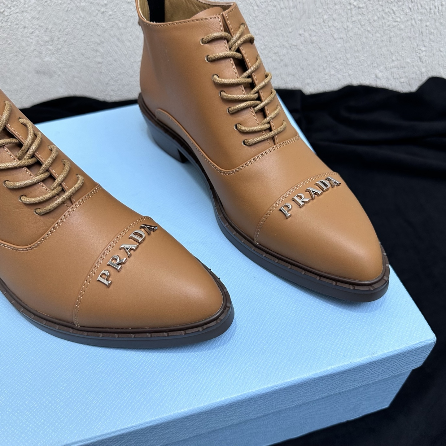 Prada Boots