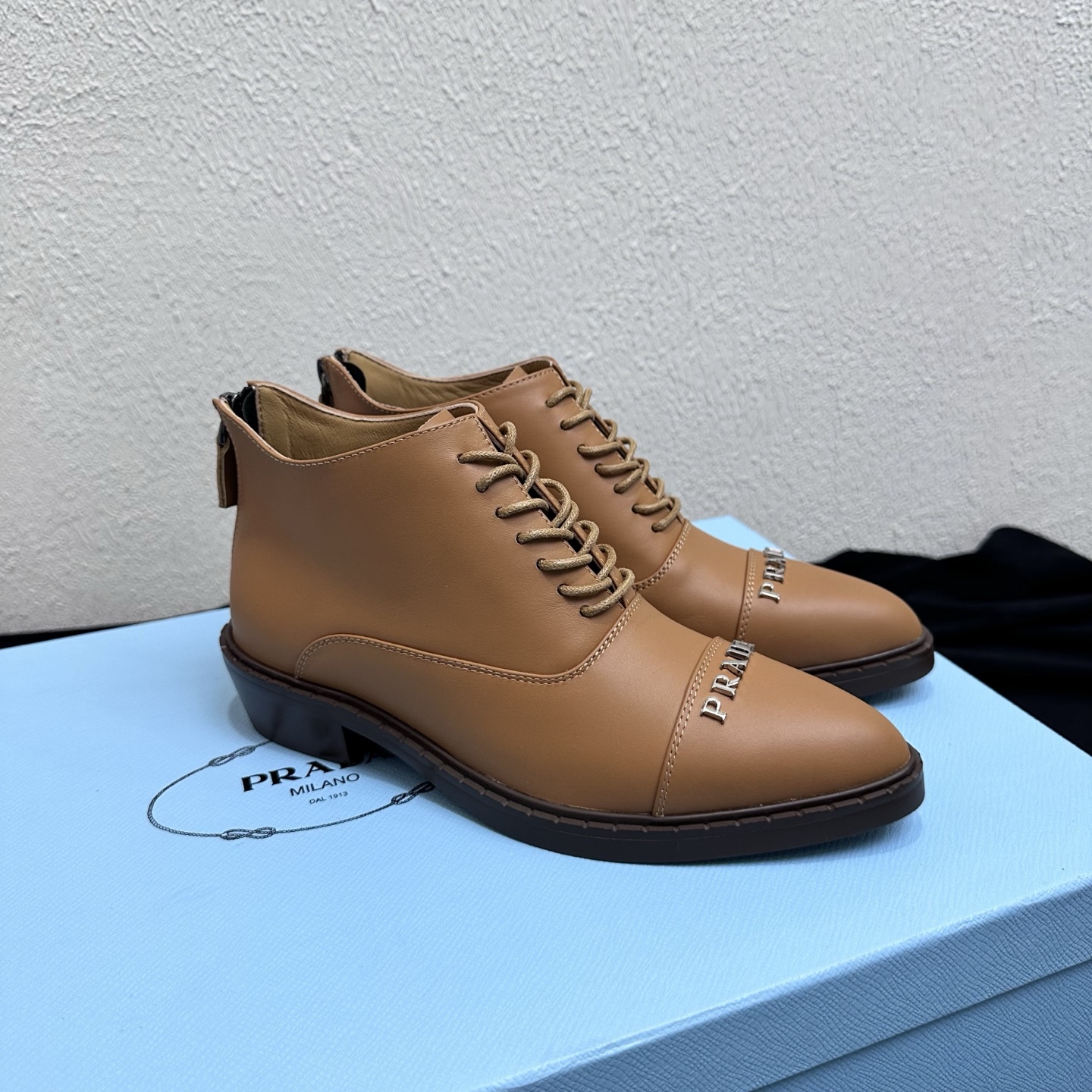 Prada Boots