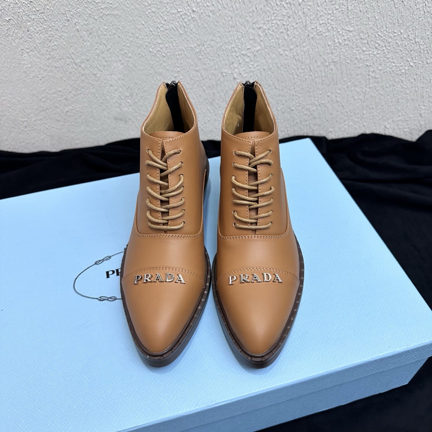 Prada Boots