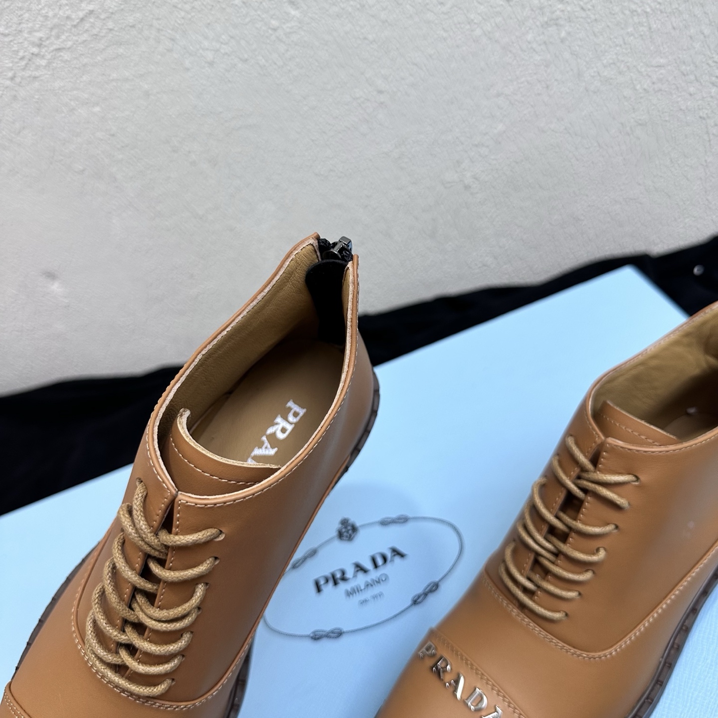 Prada Boots