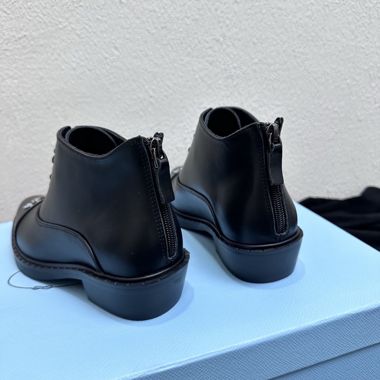 Prada Boots
