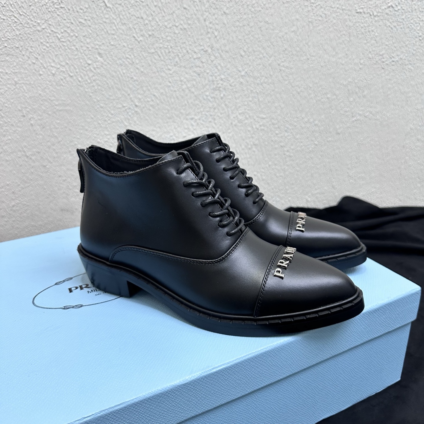 Prada Boots