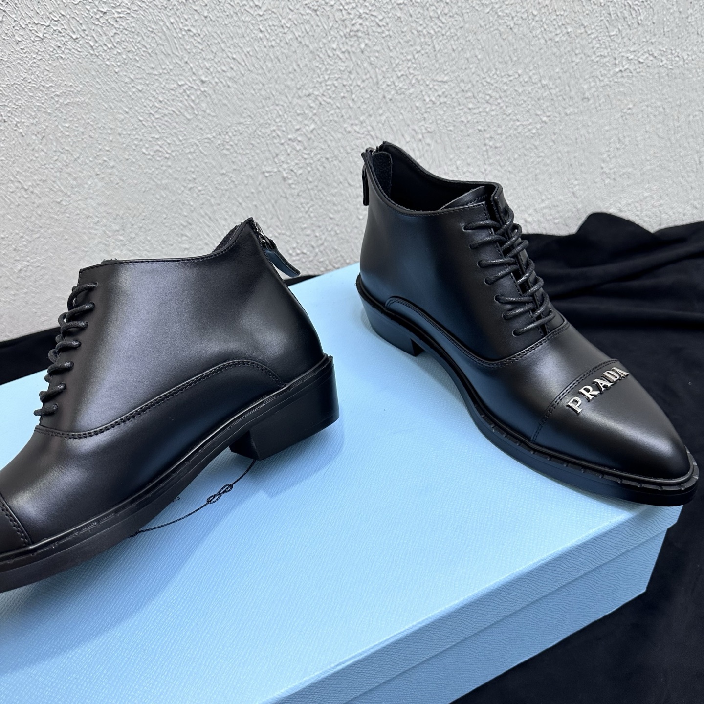 Prada Boots
