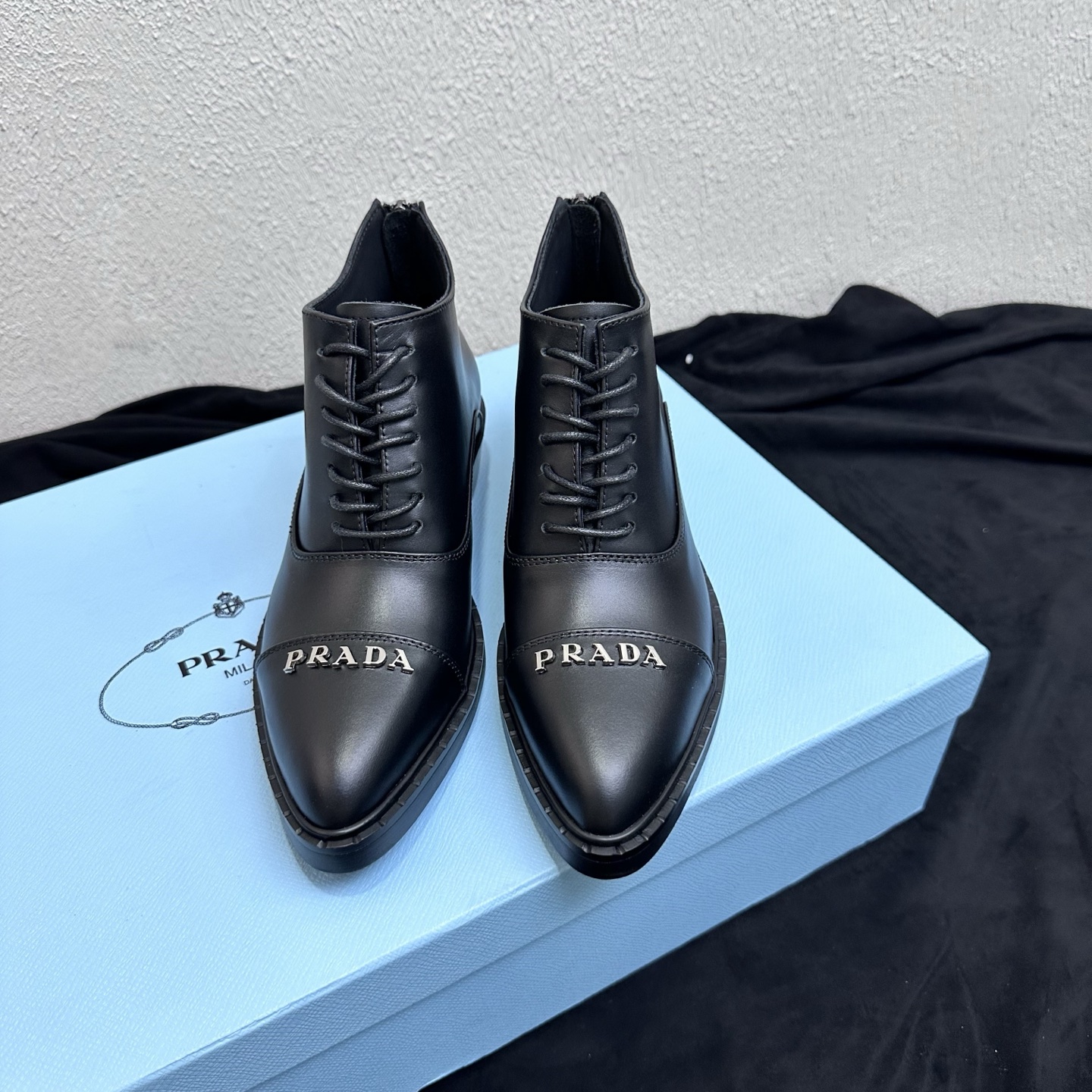 Prada Boots