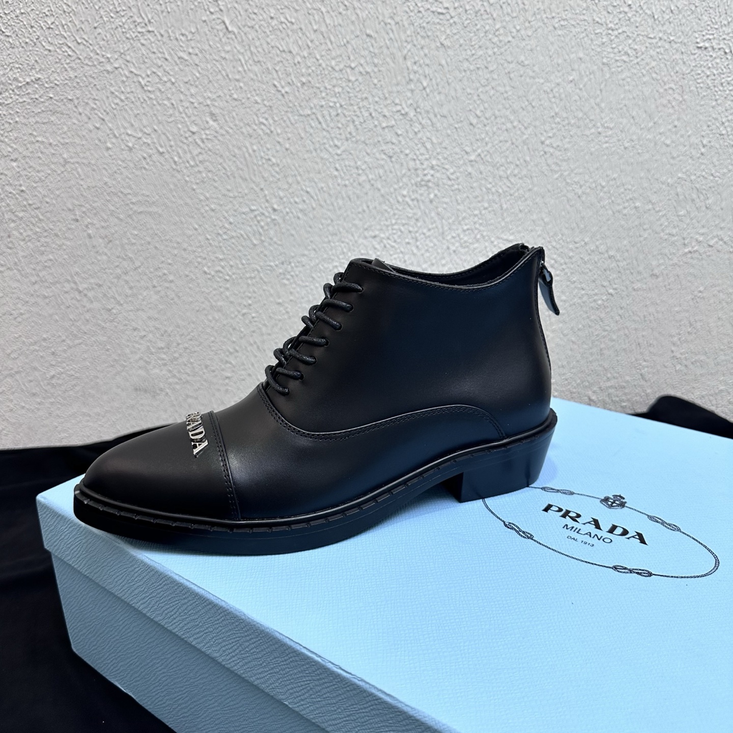 Prada Boots