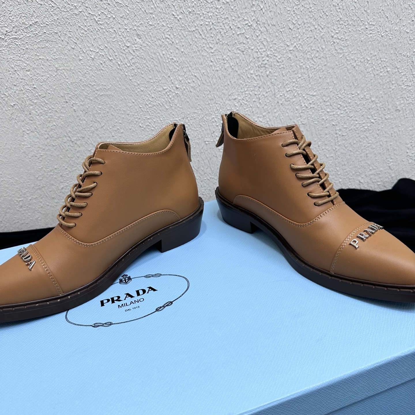 Prada Boots