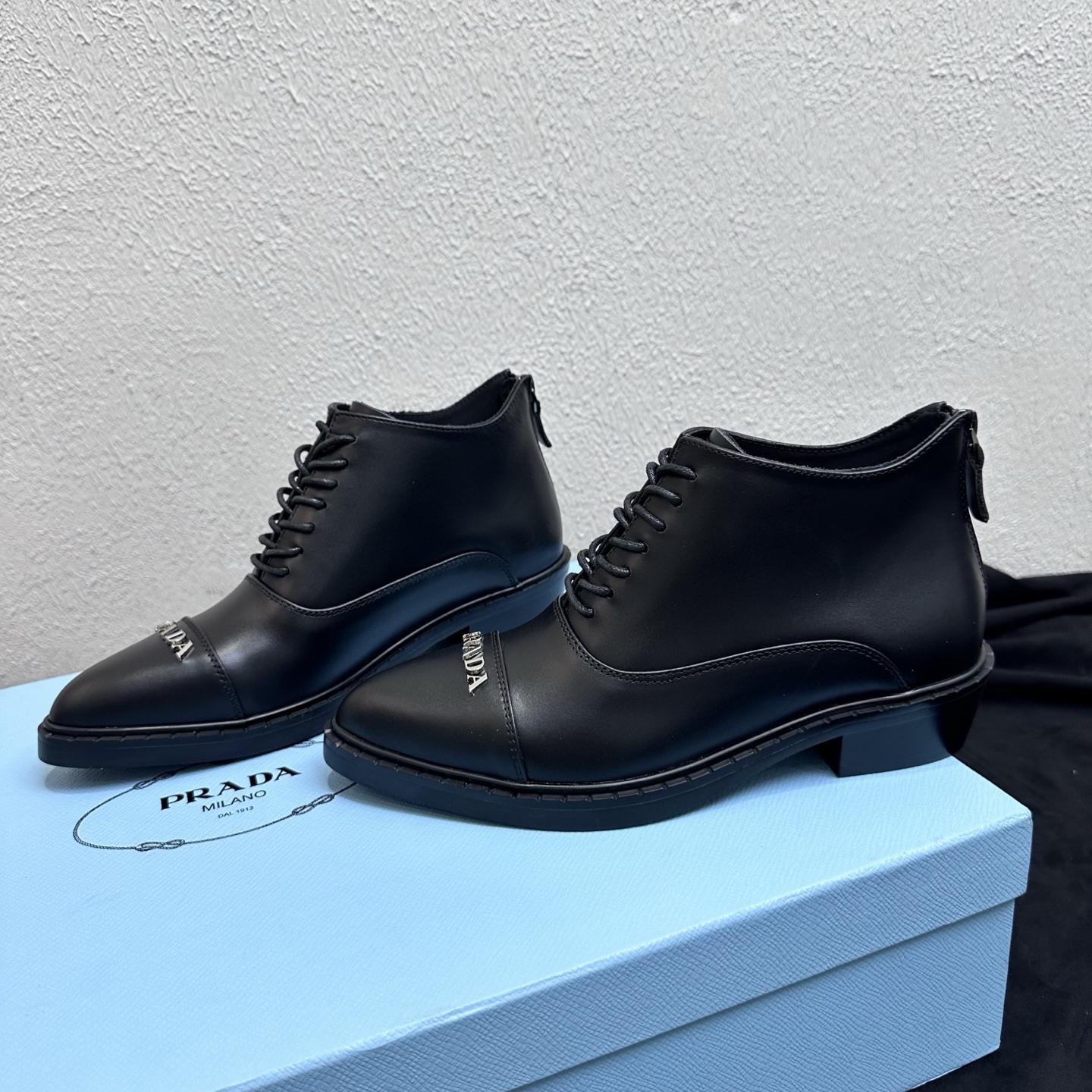 Prada Boots