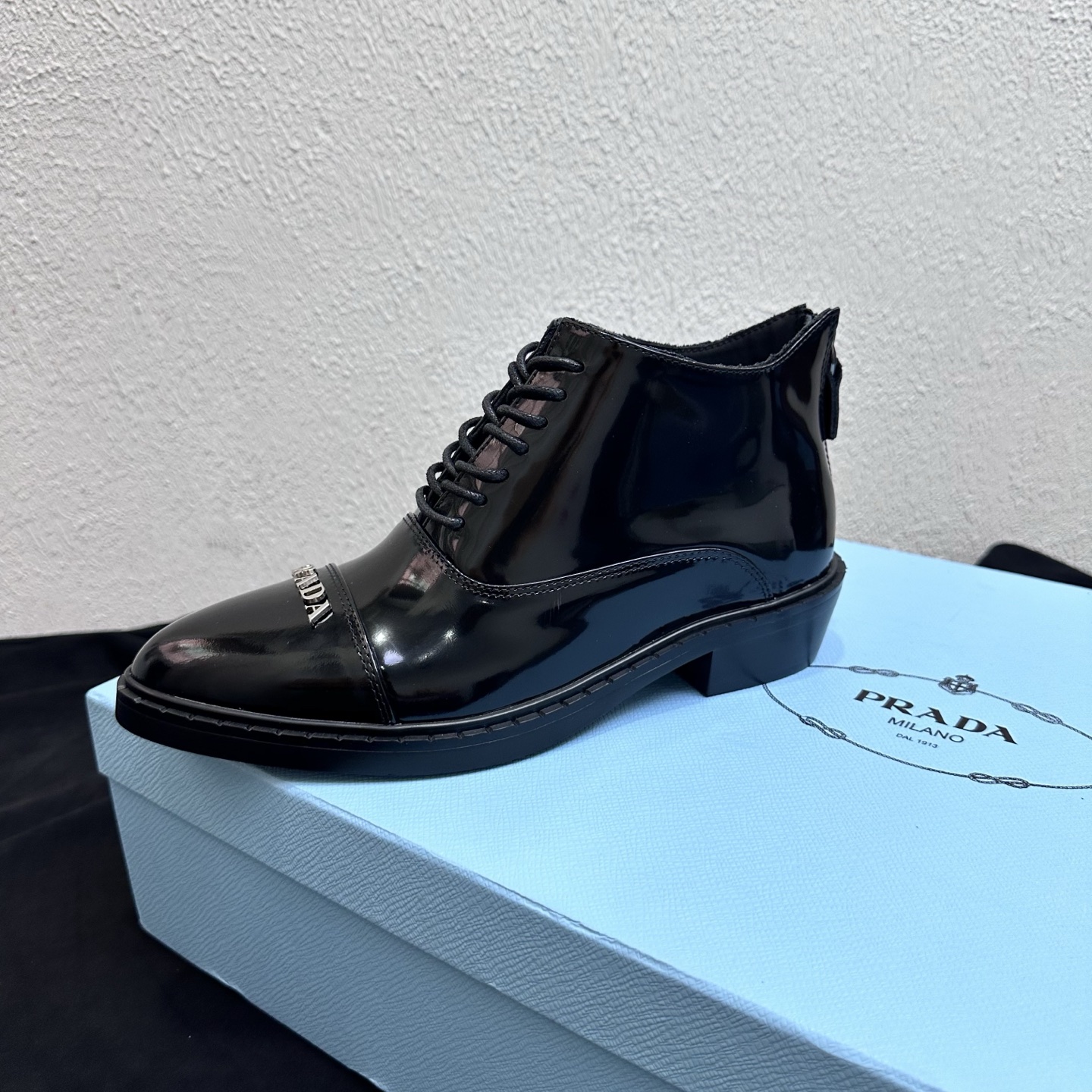 Prada Boots