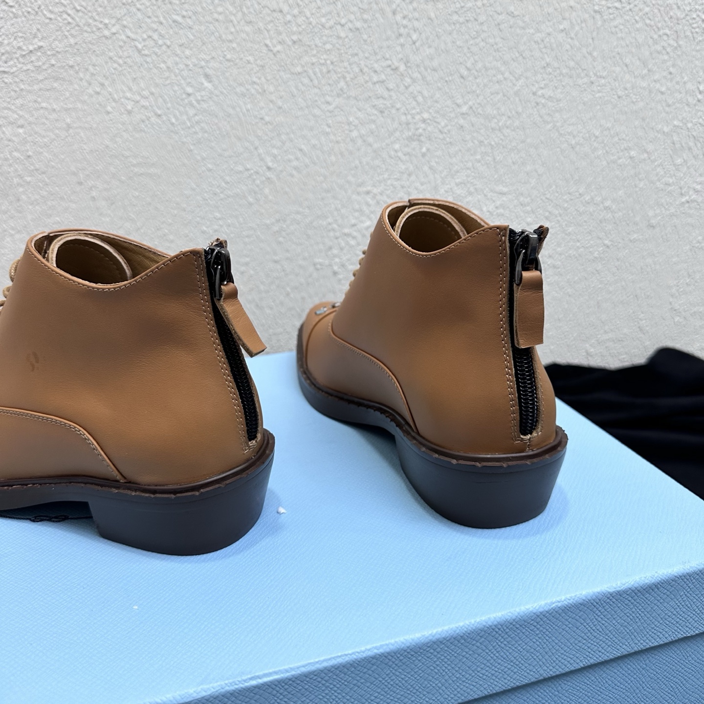 Prada Boots