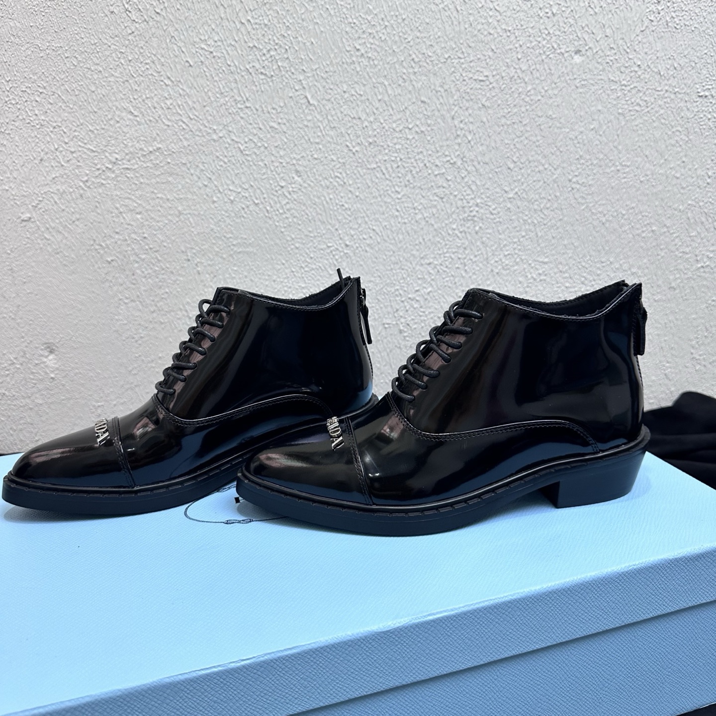 Prada Boots