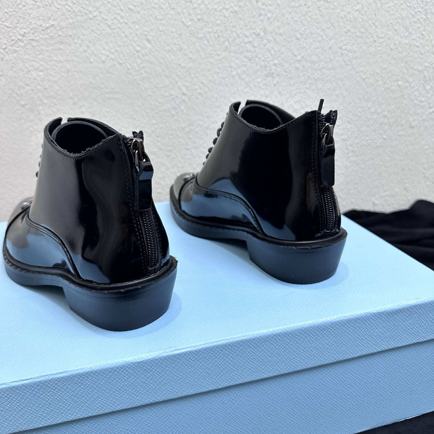 Prada Boots