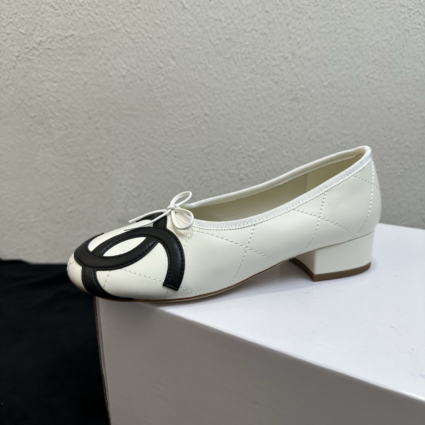 Chanel Women Shoes