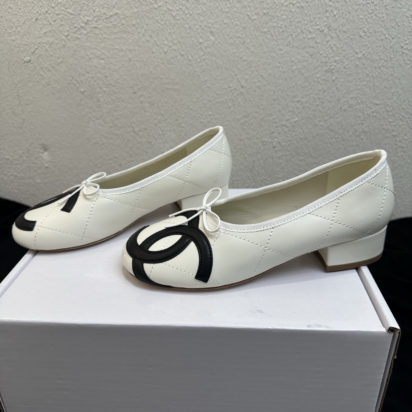 Chanel Women Shoes