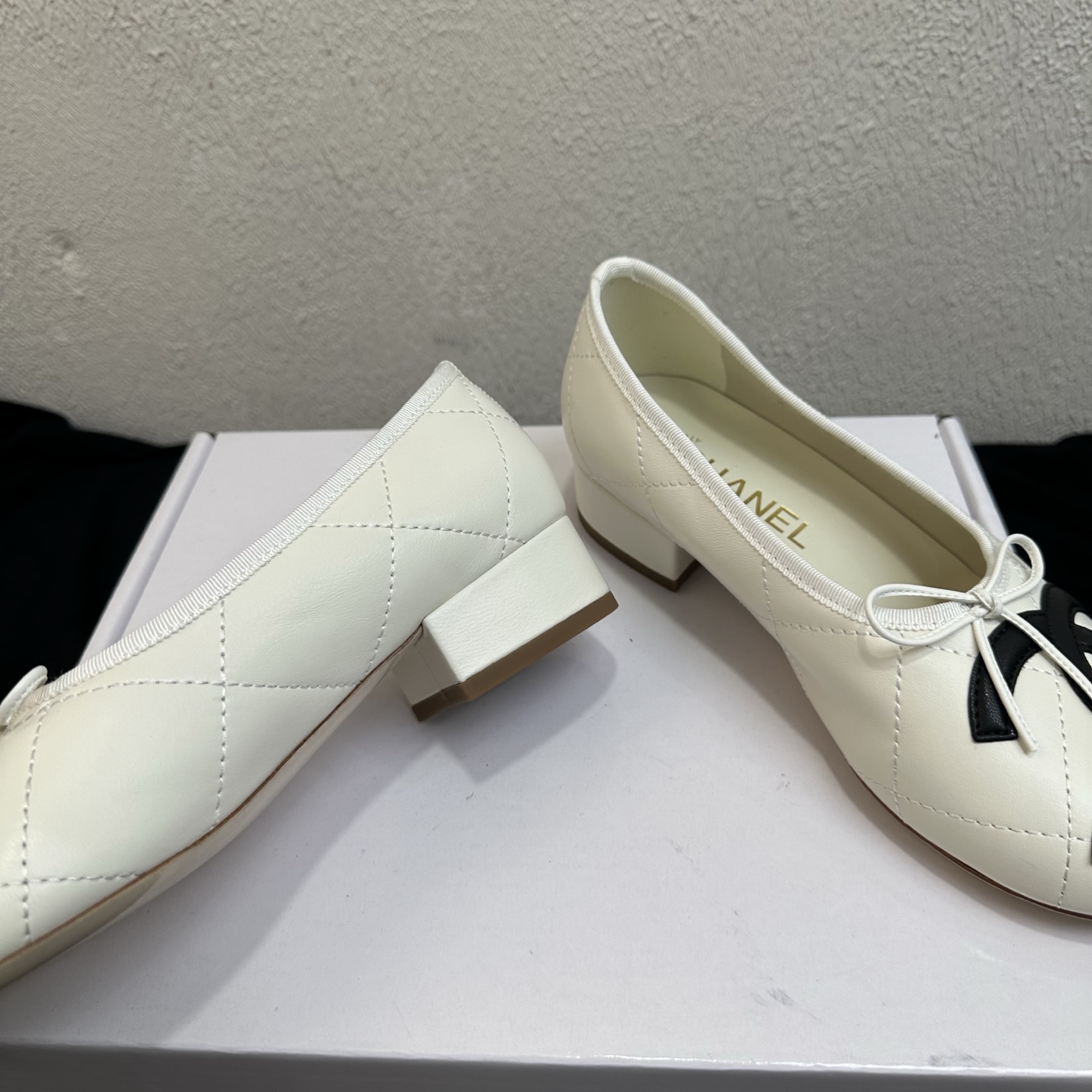 Chanel Women Shoes
