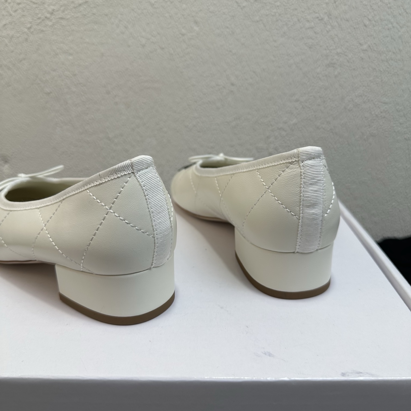 Chanel Women Shoes