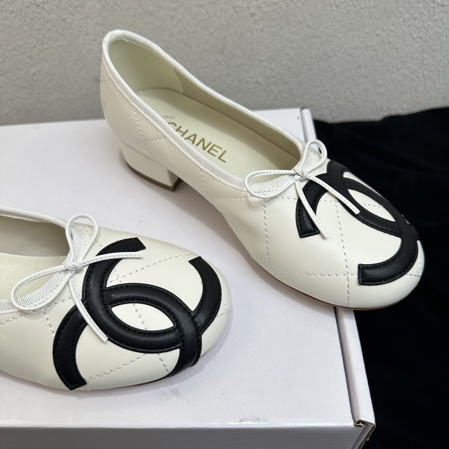 Chanel Women Shoes