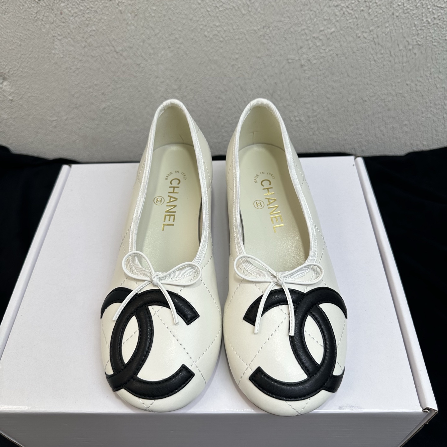 Chanel Women Shoes