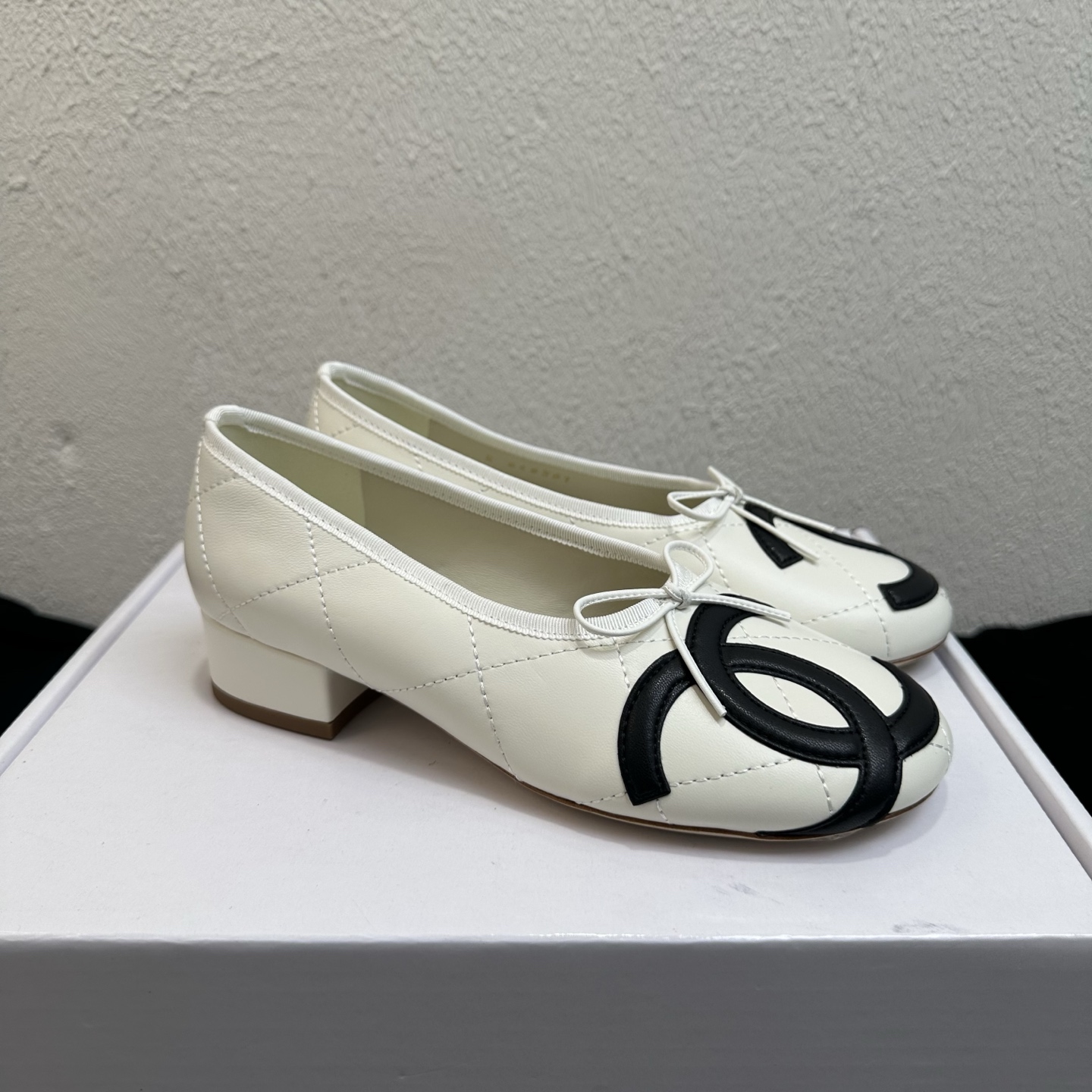 Chanel Women Shoes