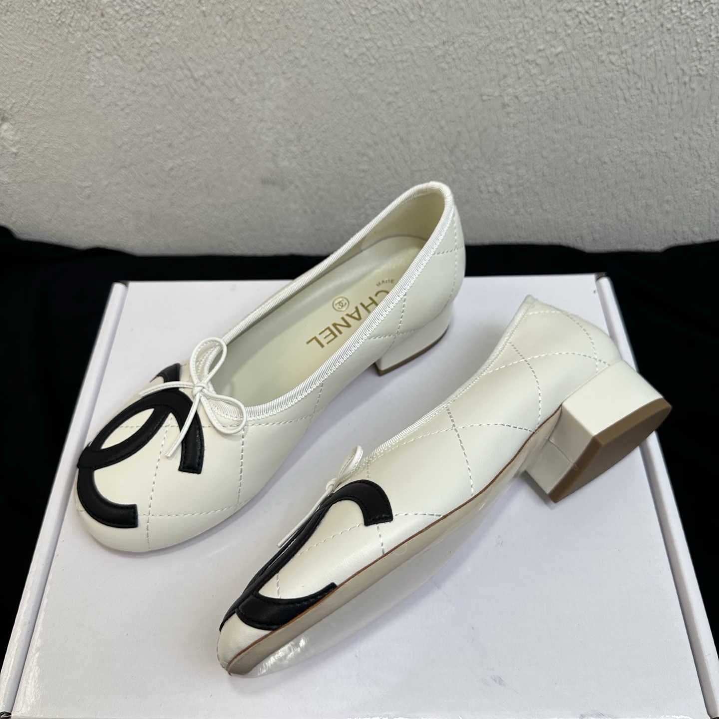Chanel Women Shoes