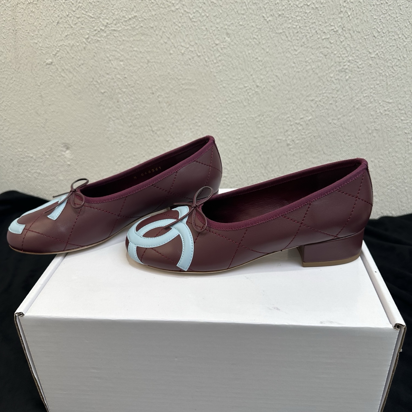 Chanel Women Shoes
