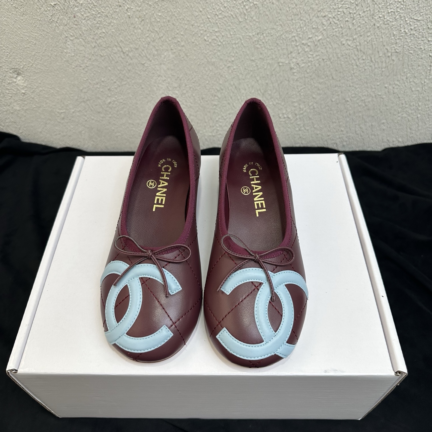 Chanel Women Shoes