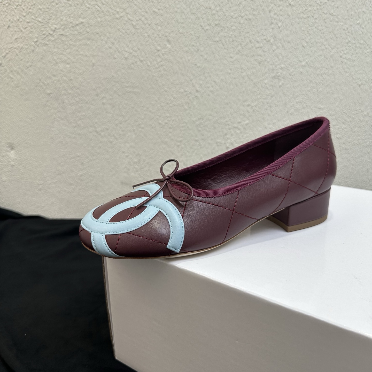 Chanel Women Shoes