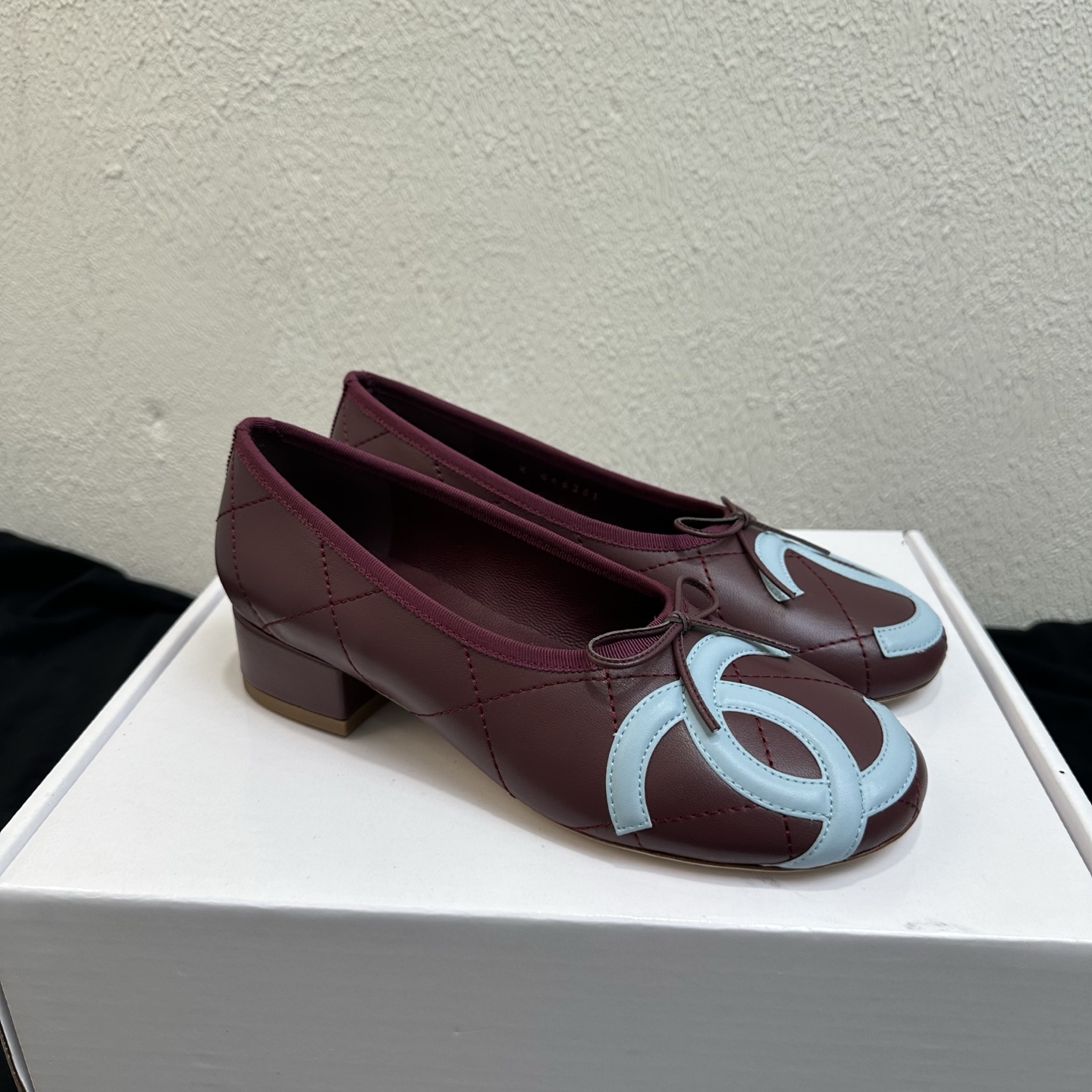 Chanel Women Shoes