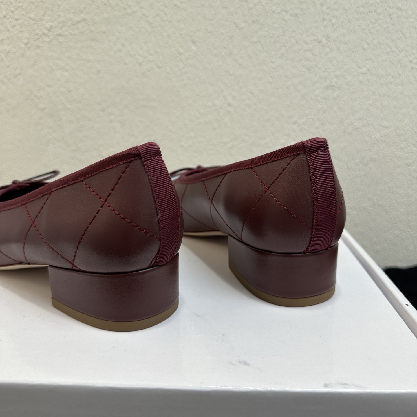 Chanel Women Shoes