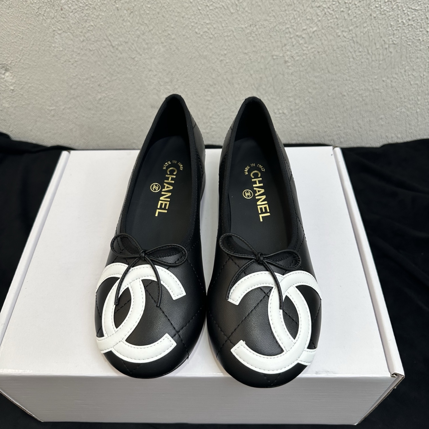 Chanel Women Shoes