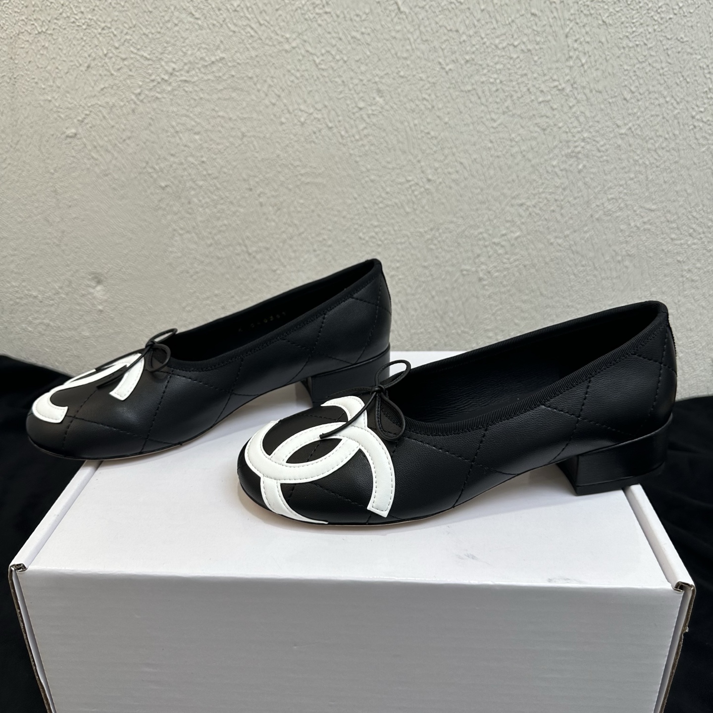 Chanel Women Shoes