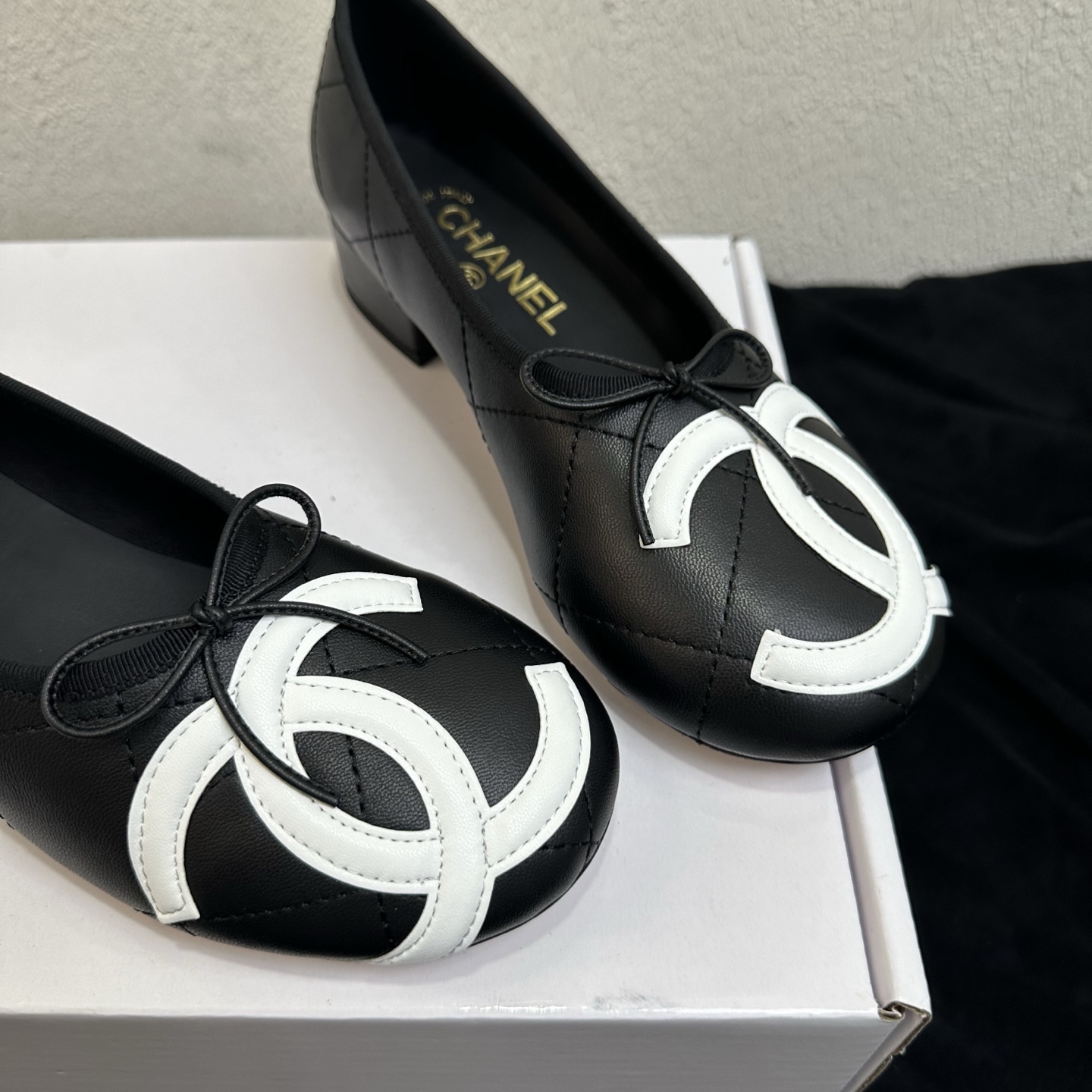 Chanel Women Shoes