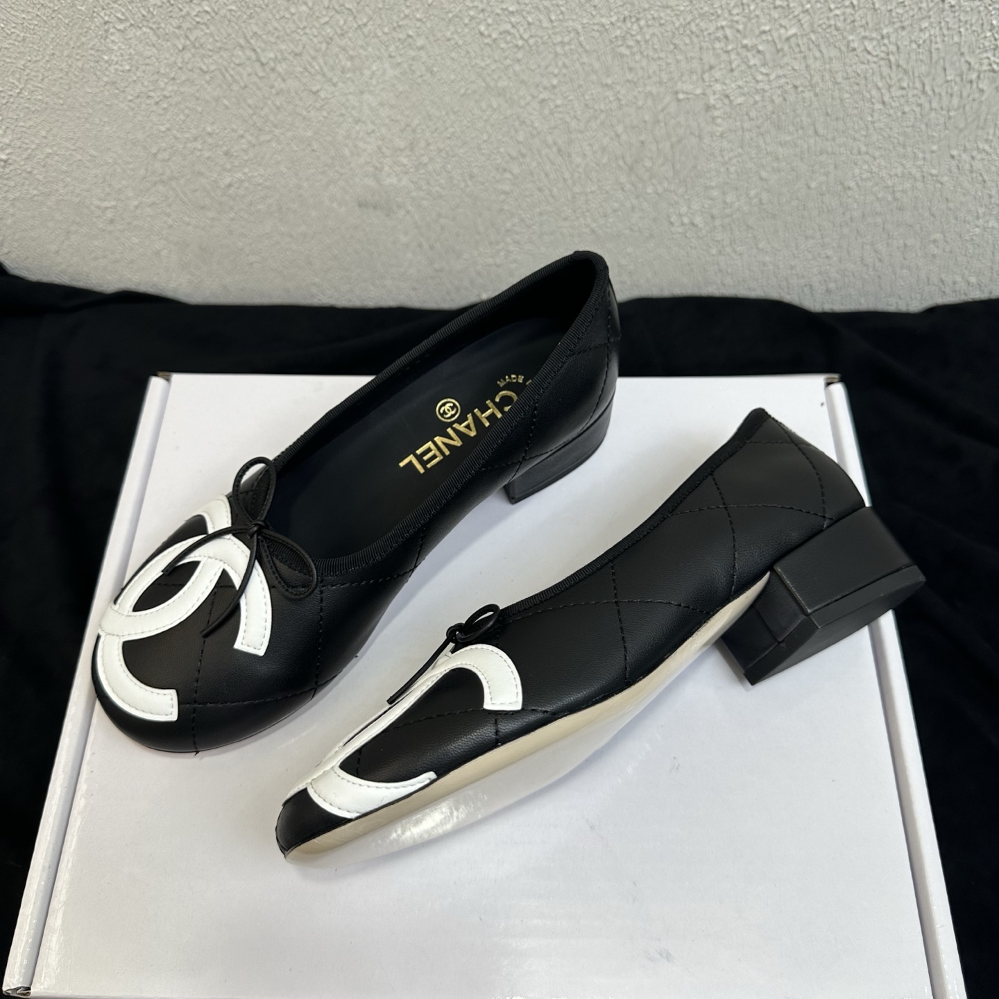 Chanel Women Shoes