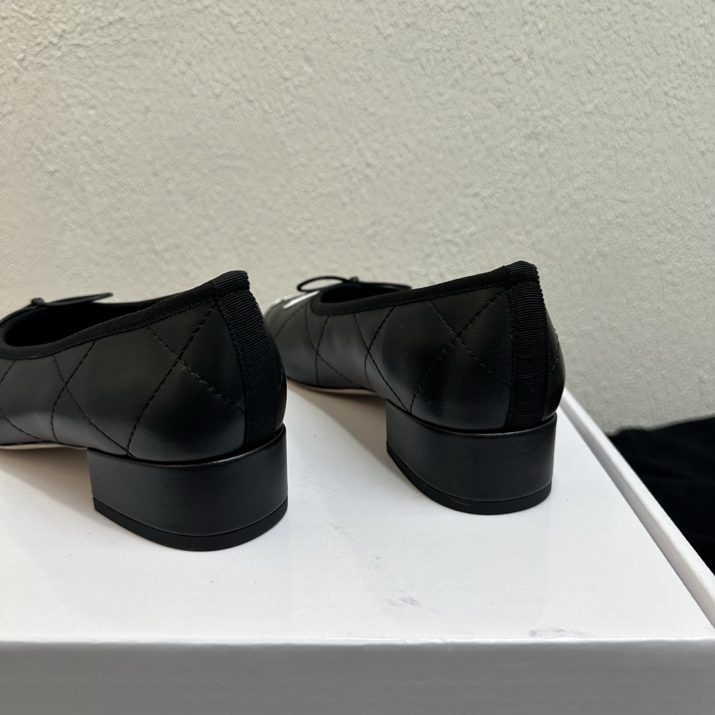 Chanel Women Shoes